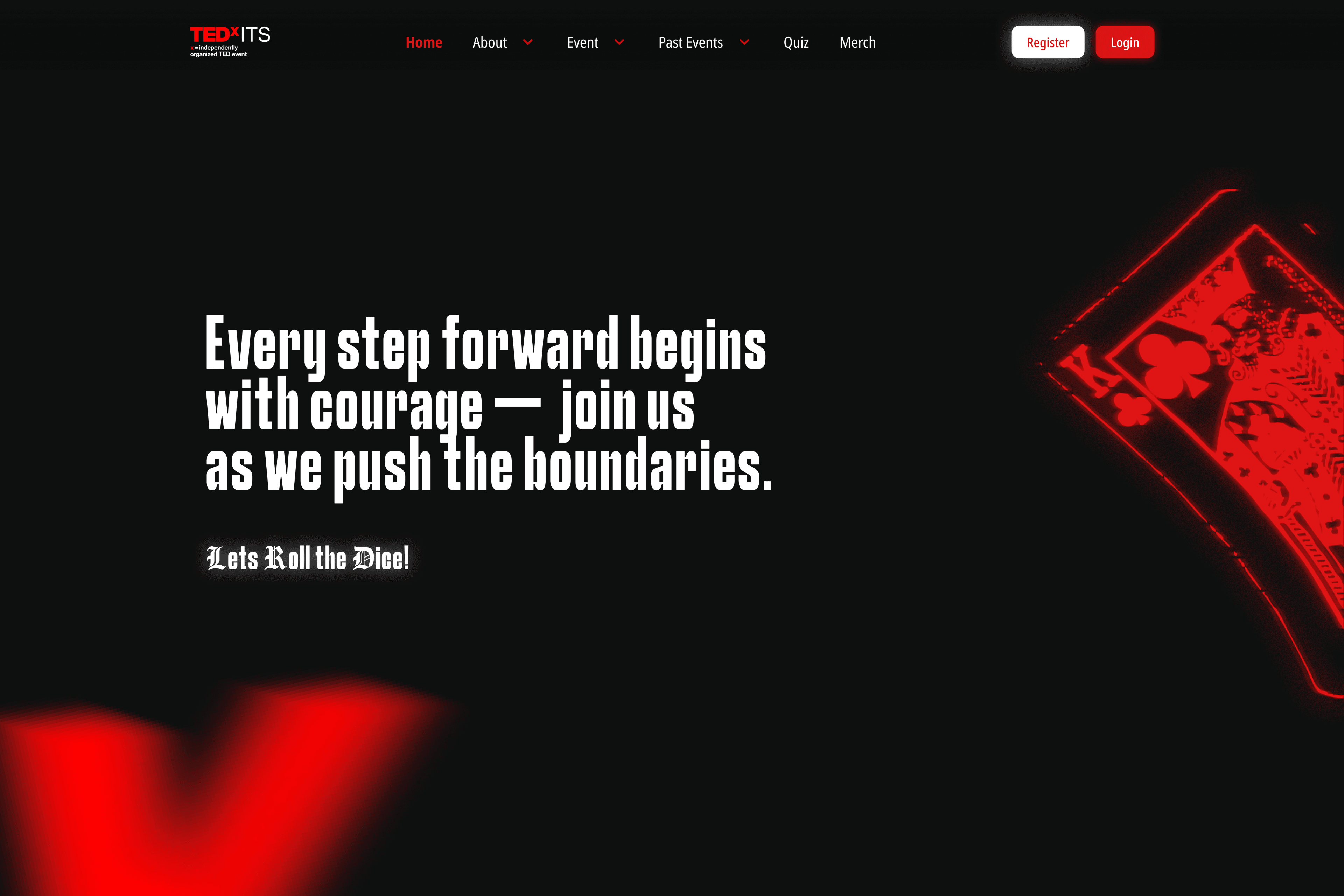tedxits