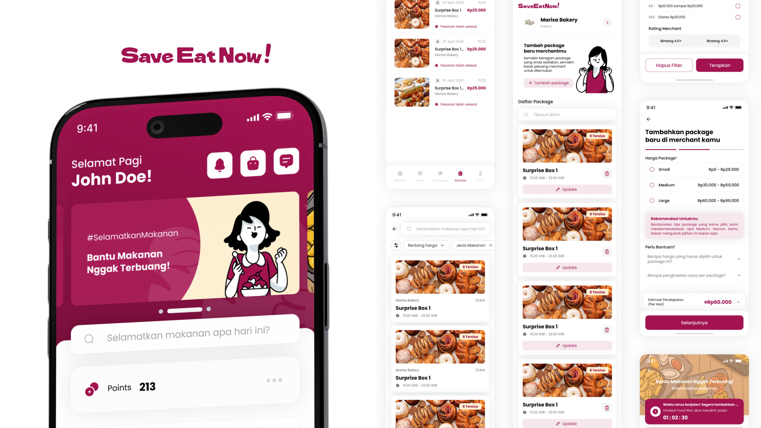 saveeatnow